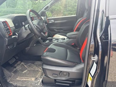 Used 2024 Ford Ranger Raptor AWD/4WD image 12