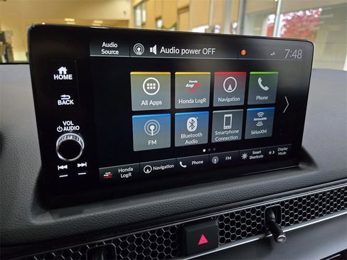 New 2025 Honda Civic Type R image 21