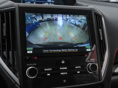 Used 2020 Subaru Forester Sport image 25