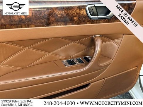 Used 2012 Bentley Flying Spur Flying Spur image 19