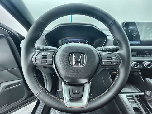 New 2026 Honda CR-V TrailSport image 21