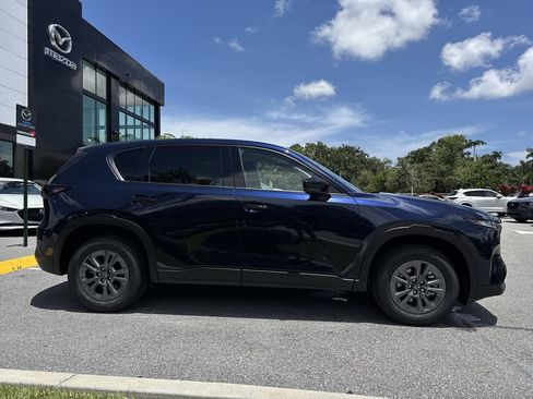 New 2026 MAZDA CX-5 Select AWD/4WD image 23