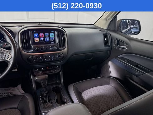Used 2018 Chevrolet Colorado Z71 image 27