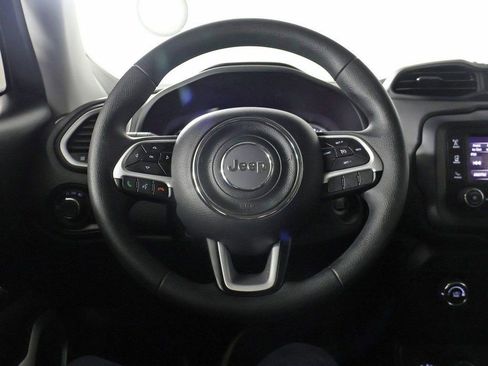 Used 2018 Jeep Renegade Sport w/ Power & Air Group image 31