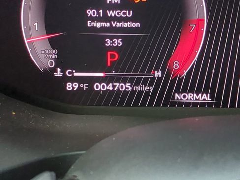 Certified 2026 Acura MDX A-Spec image 28