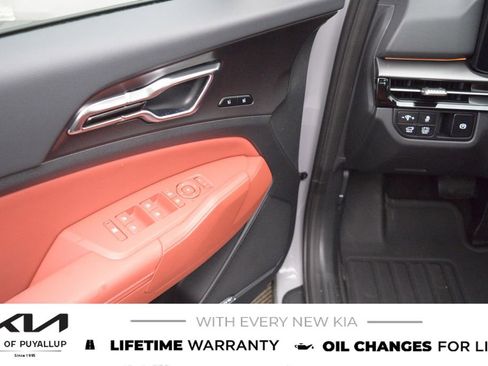 New 2026 Kia Sportage SX Prestige image 27