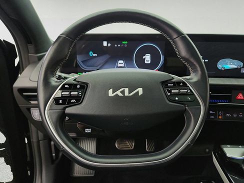 Used 2022 Kia EV6 GT-Line AWD/4WD image 14