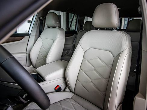 New 2026 Volkswagen Atlas SE AWD/4WD image 27