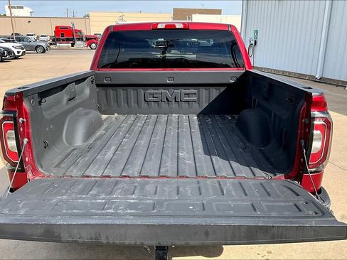 Used 2018 GMC Sierra 1500 SLT w/ Texas SLT Premium Package image 36