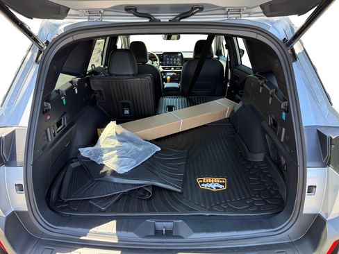 New 2026 Subaru Outback Wilderness image 17