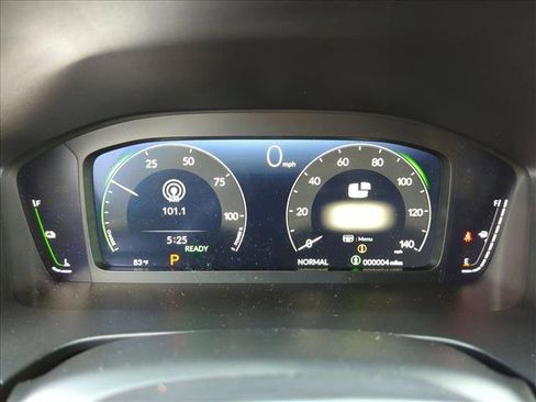 Used 2026 Honda CR-V Sport-L image 11