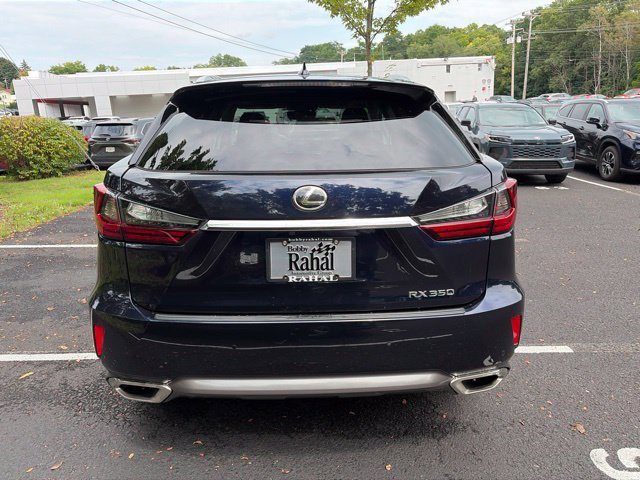 Used 2017 Lexus RX 350 AWD w/ Premium Package image 5