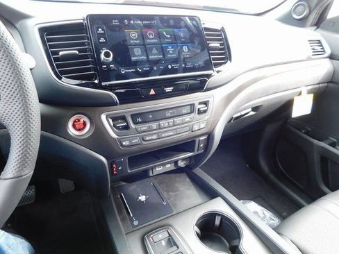 New 2026 Honda Ridgeline TrailSport image 37