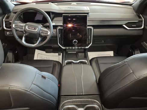 Used 2026 GMC Acadia Elevation w/ Black Edition AWD/4WD image 30