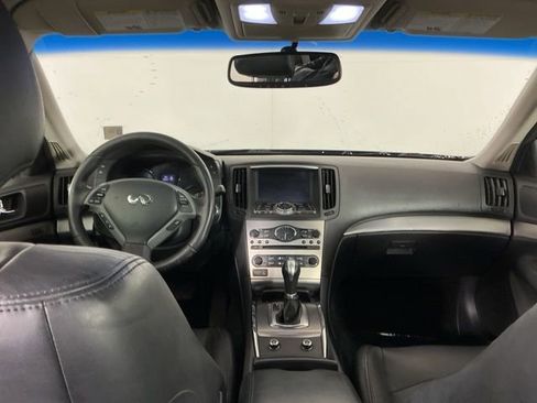 Used 2010 INFINITI G37 Journey w/ Premium Pkg image 25