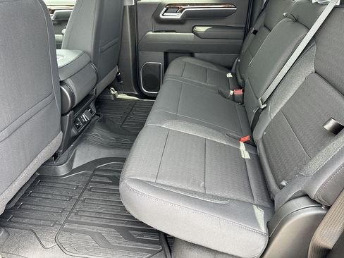 New 2026 GMC Sierra 1500 Elevation w/ Elevation Select Package RWD image 25