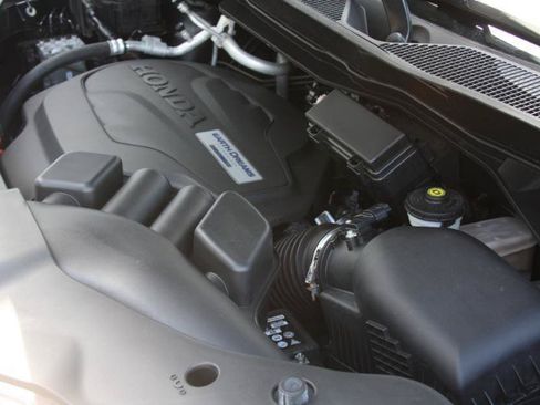 Used 2020 Honda Pilot Black Edition image 20