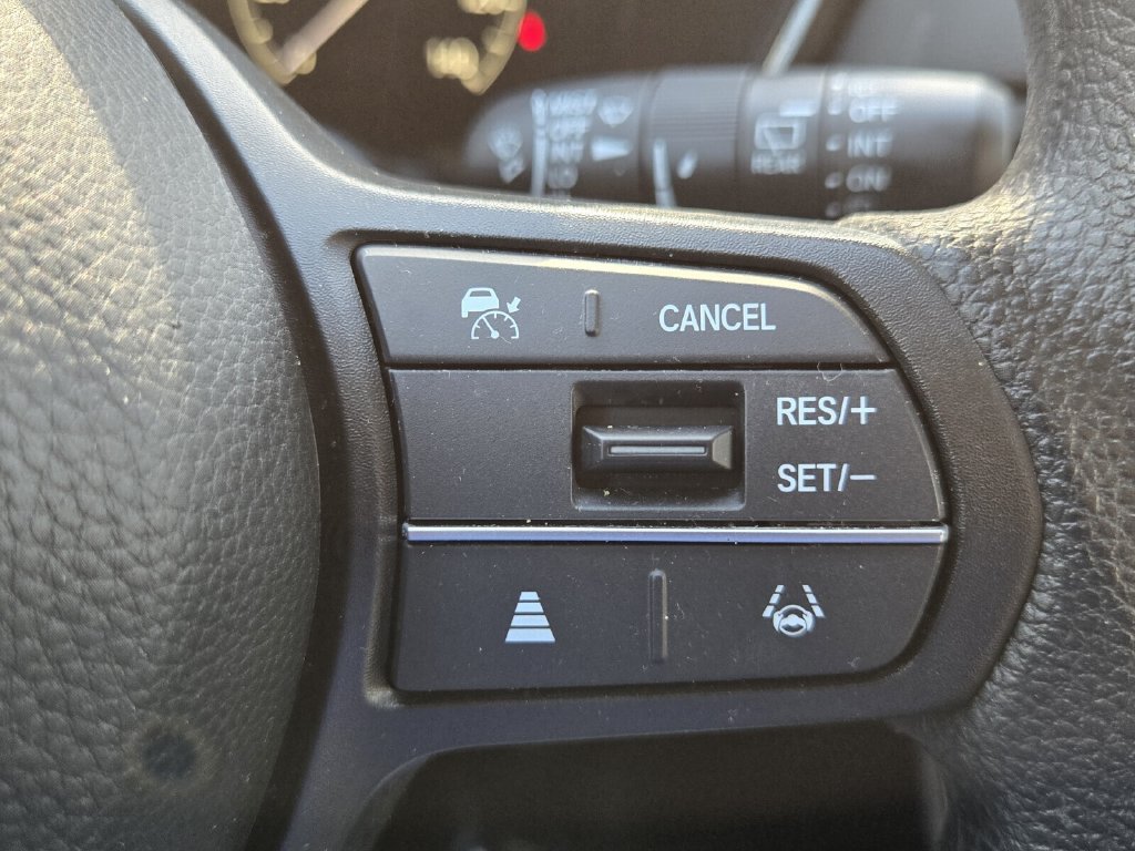Certified 2024 Honda CR-V EX image 25