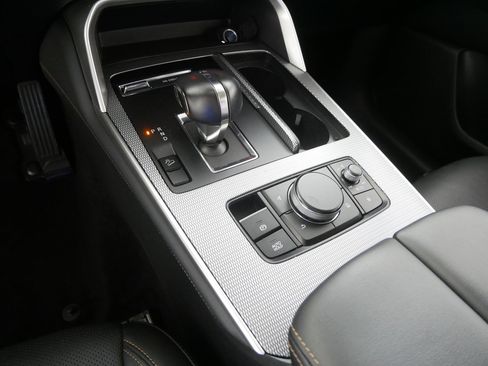 Used 2025 MAZDA CX-90 3.3 Turbo w/ Premium Sport Pkg image 24