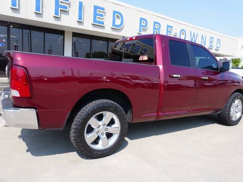 Used 2018 RAM 1500 Lone Star image 6
