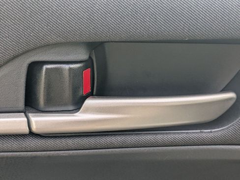 Certified 2025 Toyota Camry LE FWD image 13