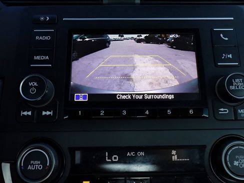 Used 2020 Honda Civic LX image 24