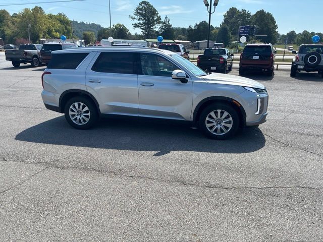 Used 2025 Hyundai Palisade SEL FWD image 47