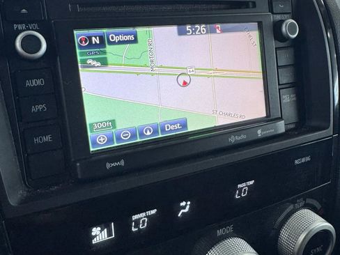 Used 2018 Toyota Sequoia TRD Sport image 32