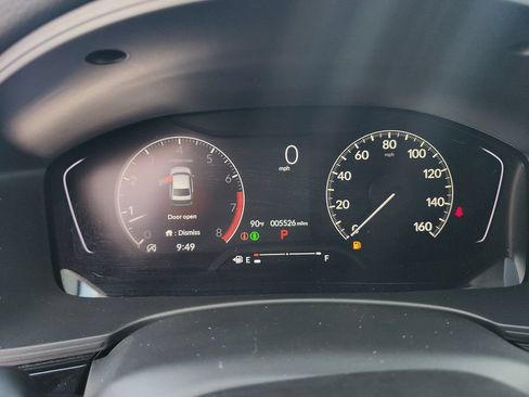 Certified 2023 Honda Civic EX image 31