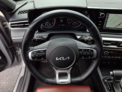 Used 2024 Kia K5 GT-Line FWD image 20