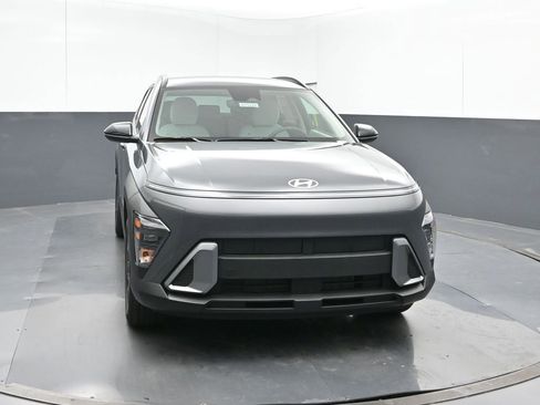 New 2026 Hyundai Kona SEL Sport image 8