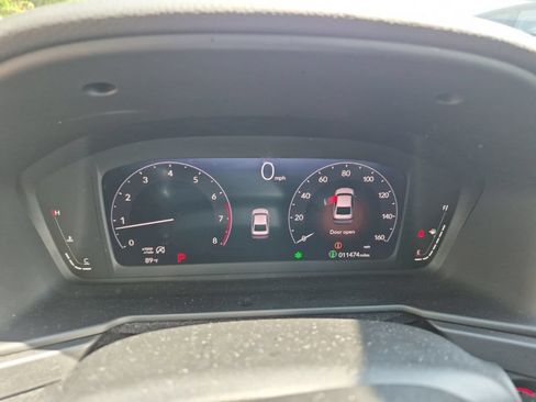 Used 2025 Honda Accord LX image 6