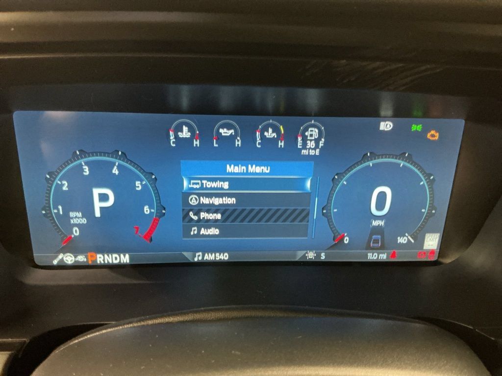 New 2026 Ford F150 Raptor AWD/4WD image 33