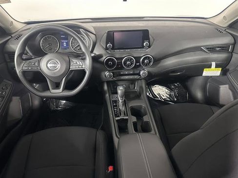 New 2025 Nissan Sentra S image 20