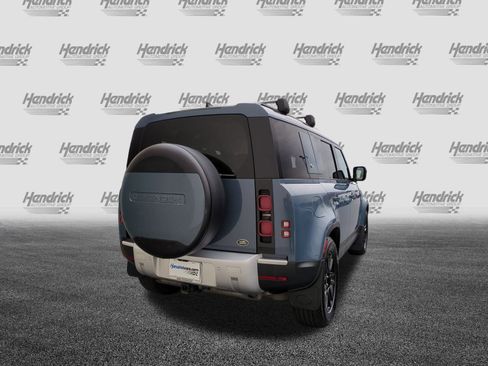 Used 2020 Land Rover Defender 110 S image 9