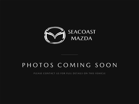Used 2025 MAZDA CX-5 Carbon Edition AWD/4WD image 1