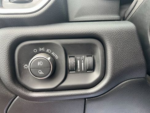 Used 2023 RAM 3500 Laramie image 44