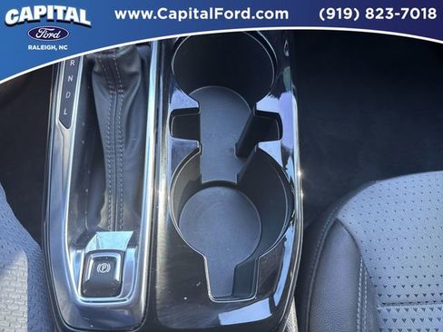 Used 2024 Chevrolet Trax LT image 29