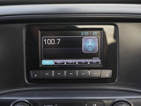 Used 2015 Chevrolet Silverado 3500 W/T w/ WT Convenience Package image 35