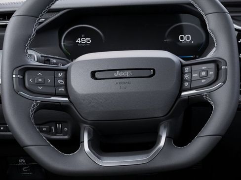 New 2026 Jeep Cherokee Limited AWD/4WD image 20