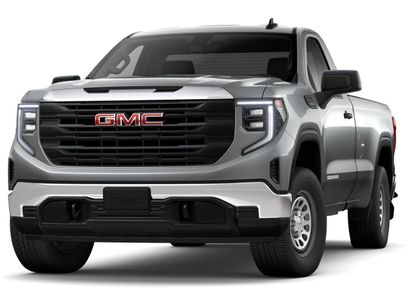 New 2026 GMC Sierra 1500 Pro w/ Pro Value Package