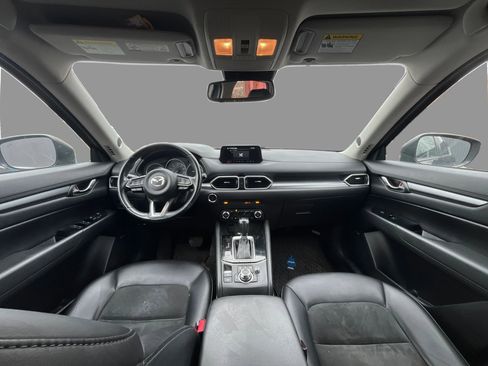 Used 2018 MAZDA CX-5 Touring w/ Preferred Equipment Package image 15