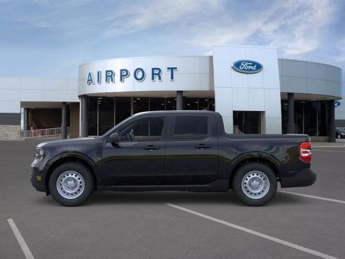 New 2026 Ford Maverick XL image 3