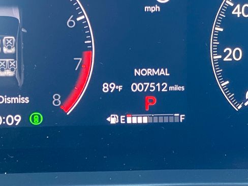 Certified 2026 Honda HR-V Sport image 28