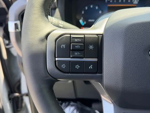 New 2026 Ford F150 XLT AWD/4WD image 21