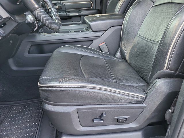 Used 2019 RAM 2500 Limited AWD/4WD image 25