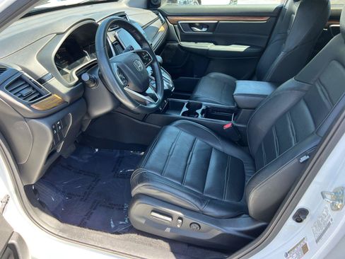 Used 2020 Honda CR-V EX-L image 9
