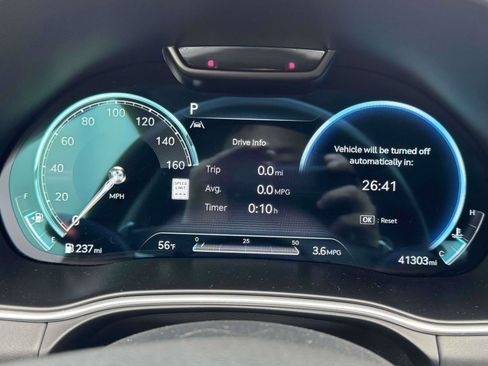 Used 2023 Genesis GV80 3.5T image 24