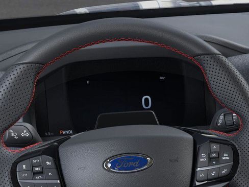 New 2026 Ford Explorer ST-Line w/ ST-Line Street Pack image 13