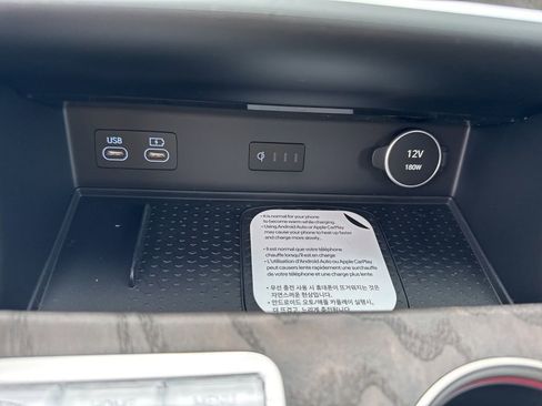 New 2026 Genesis GV80 2.5T Select AWD/4WD image 26